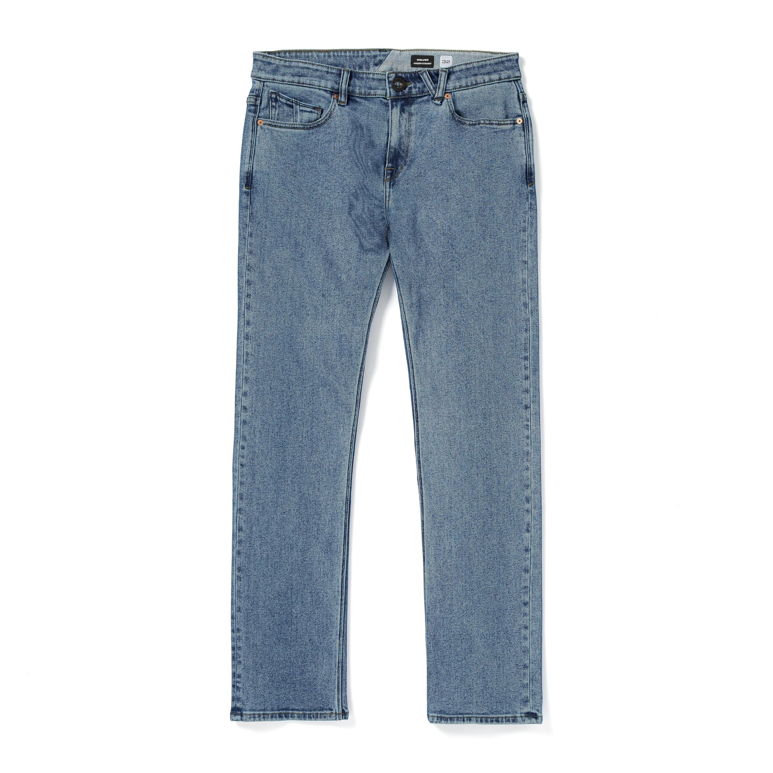 Volcom - Frickin Modern Stretch Men's Trousers