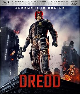 Dredd
