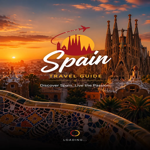 Spain Travel Guide – Madrid, Barcelona & Tourist Navigation