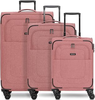 REDOLZ Essentials 12 Common Products, rose, Fashionable and functional