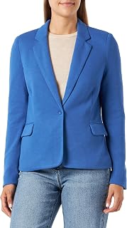 VERO MODA Single-Breasted Blazer VMJULIA Blazer