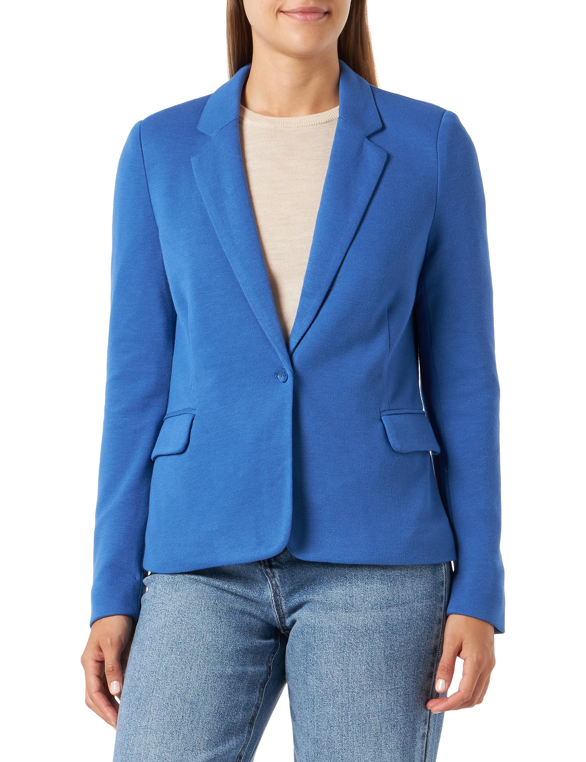 VERO MODA Single-Breasted Blazer VMJULIA Blazer
