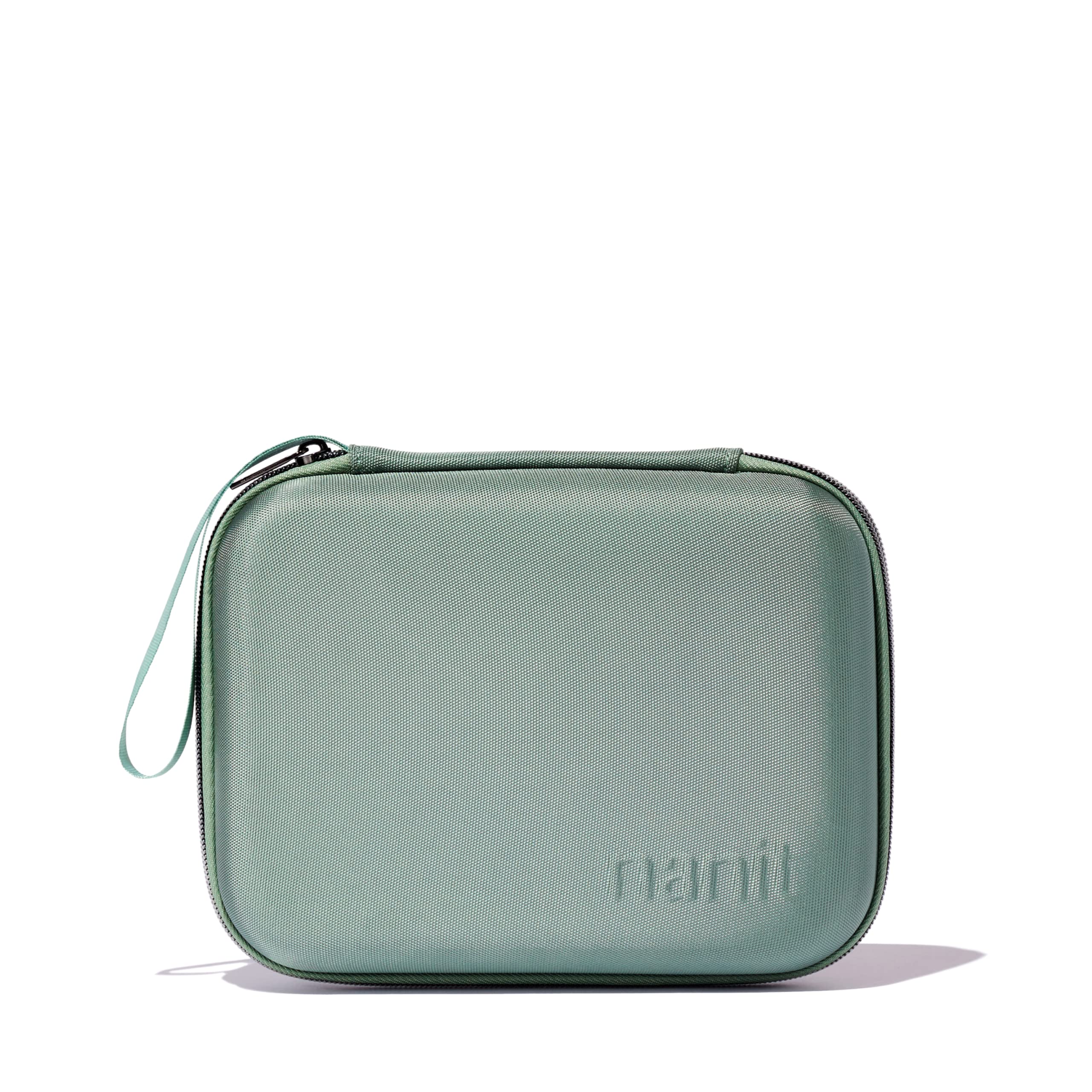 Nanit Travel Case – Protective Hard Shell Carrying Case Pro Baby Monitor and Mul