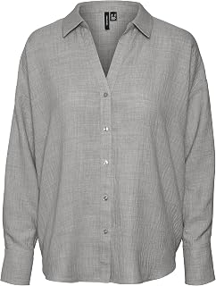 VERO MODA Shirt VMMELANEY Shirt