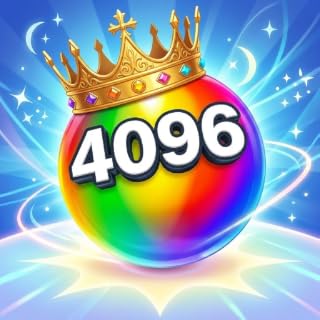 Az Ball 2048 Monster Run Game : Real Ball rush Games