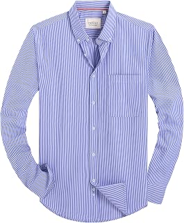 Alimens & Gentle Classic Men's Elegant Shirt