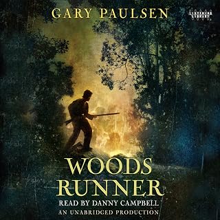 Woods Runner