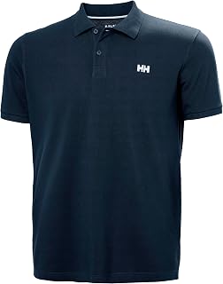 Helly Hansen Men's Transat Polo 2.0 Polo Shirt (Pack of 1)