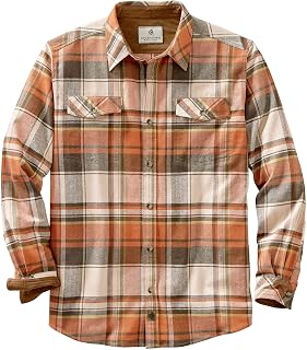 Legendary Whitetails Men's Legendary Flannel Shirt Button Down Shirt