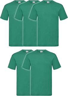 Fruit of the Loom Men's T-Shirt