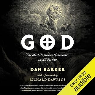 God: The Most Unpleasant Character in All Fiction