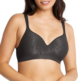 Bali Double Support Women's Full Cup Bra