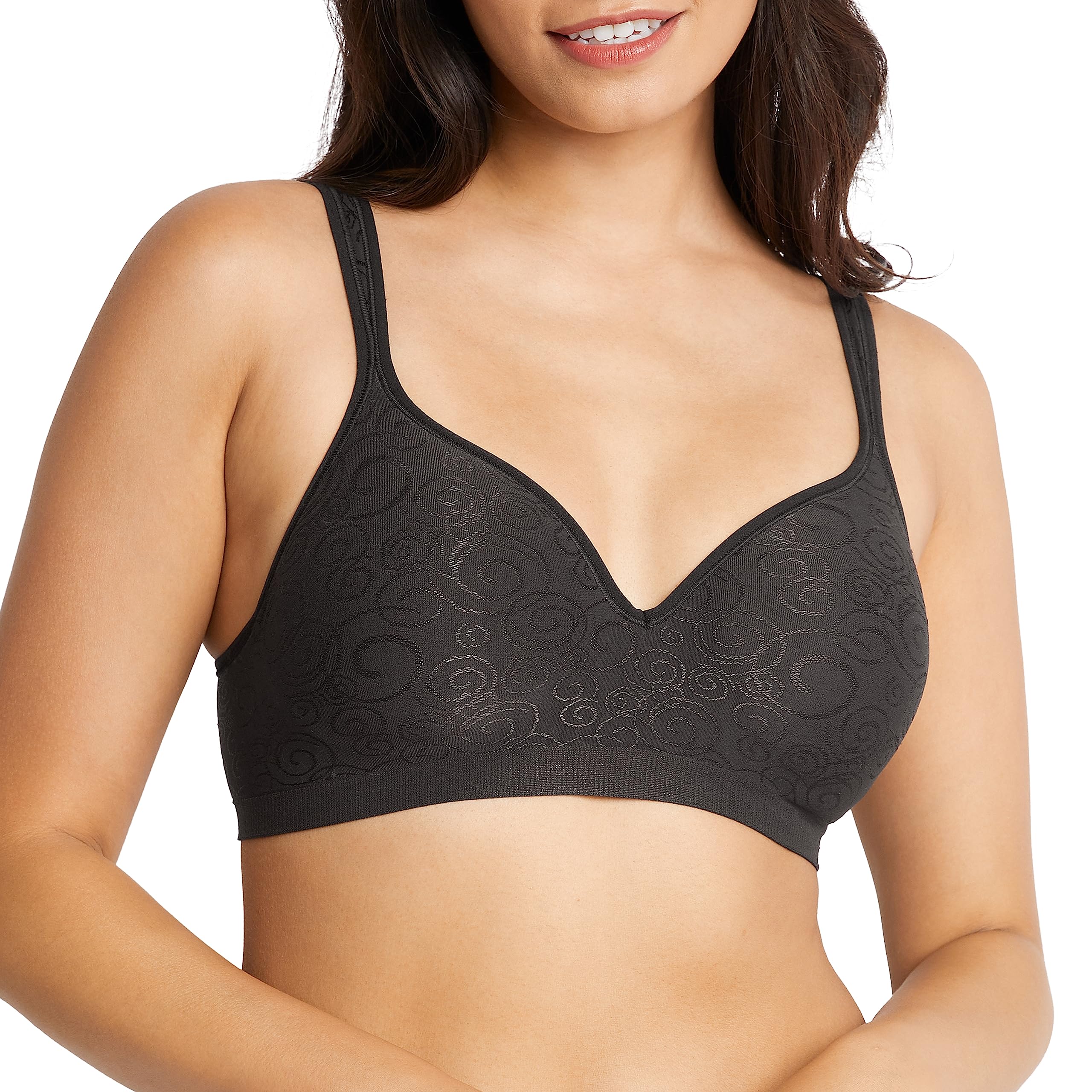 Bali Double Support Women's Full Cup Bra