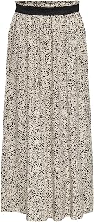 ONLY Skirt Maxi Denim Skirt