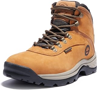 Timberland White Ledge Mid Waterproof Boots Mens