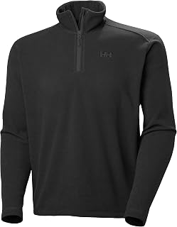 Helly Hansen Men's Daybreaker Fleece Jacket 1/2 Zip
