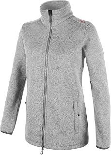 CMP Fleece Women's Jacket