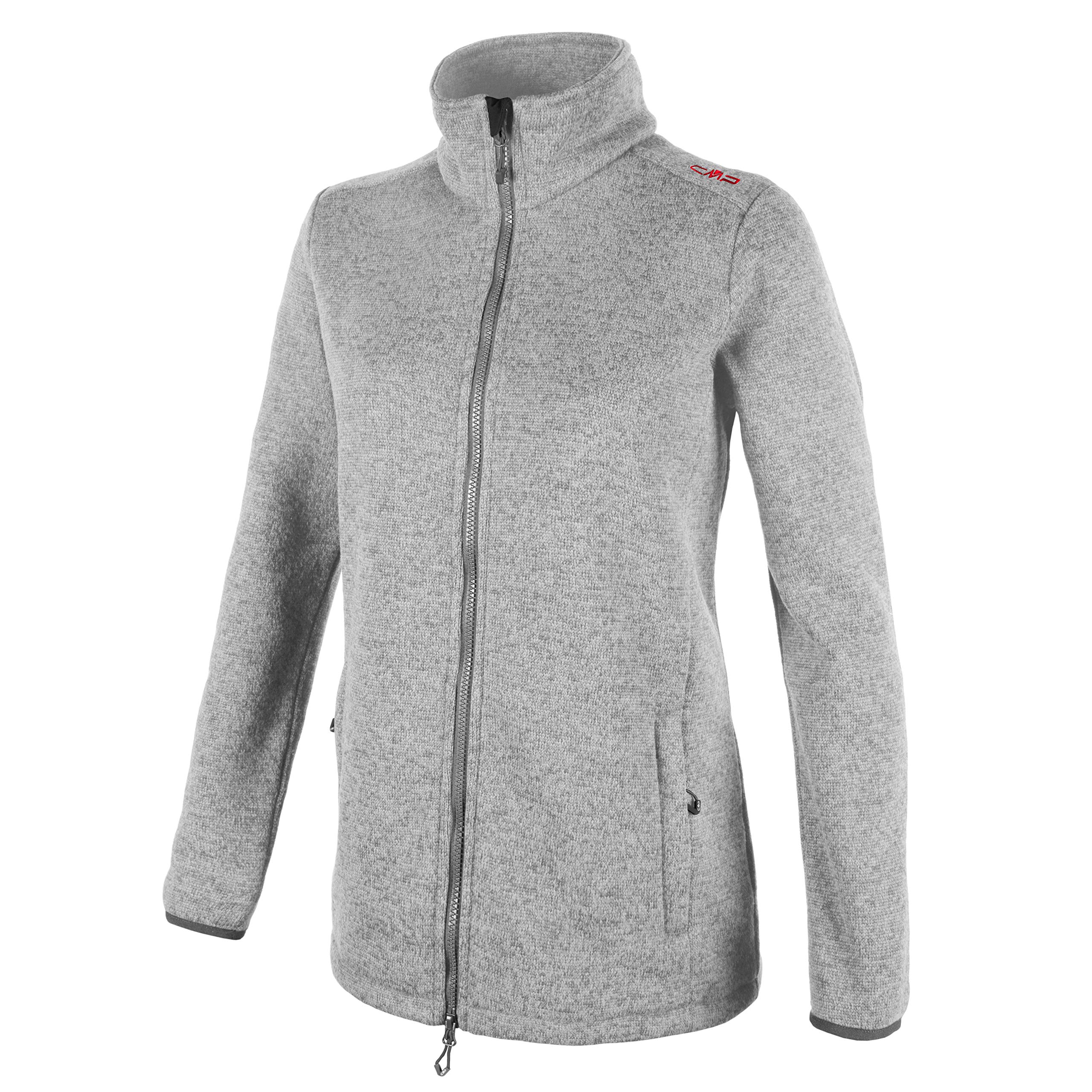 CMP Fleece Women's Jacket