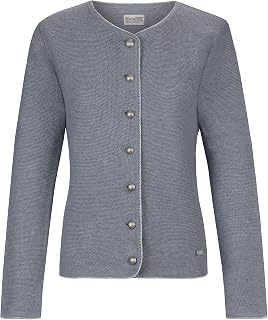 Stockerpoint Marissa Women's Cardigan Sweater Jacket