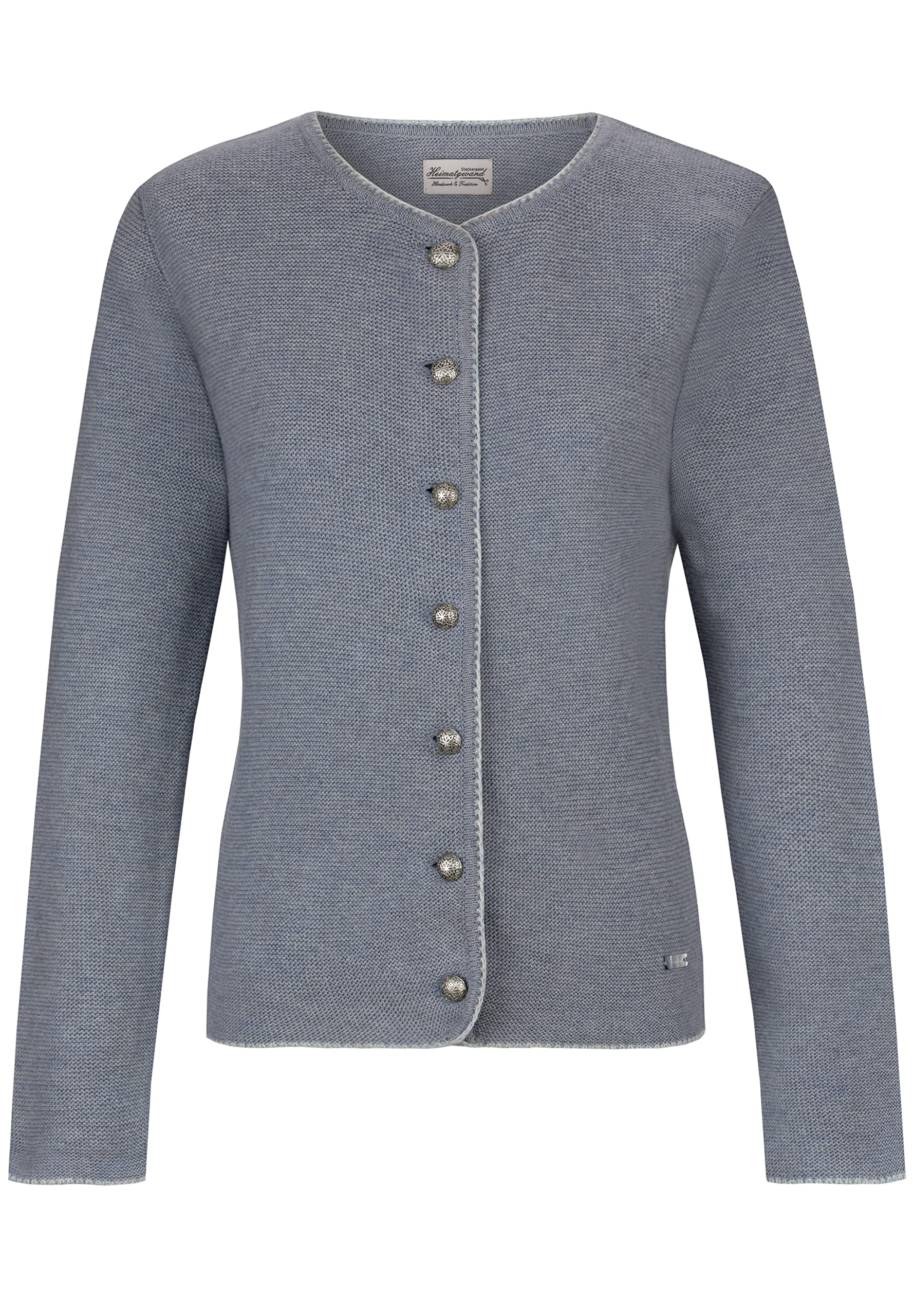 Stockerpoint Marissa Women's Cardigan Sweater Jacket