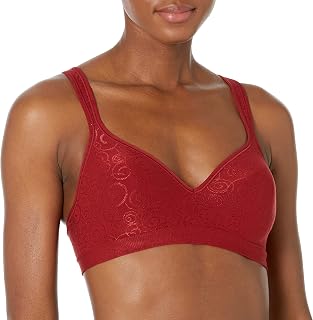 Bali Double Support Women's Full Cup Bra