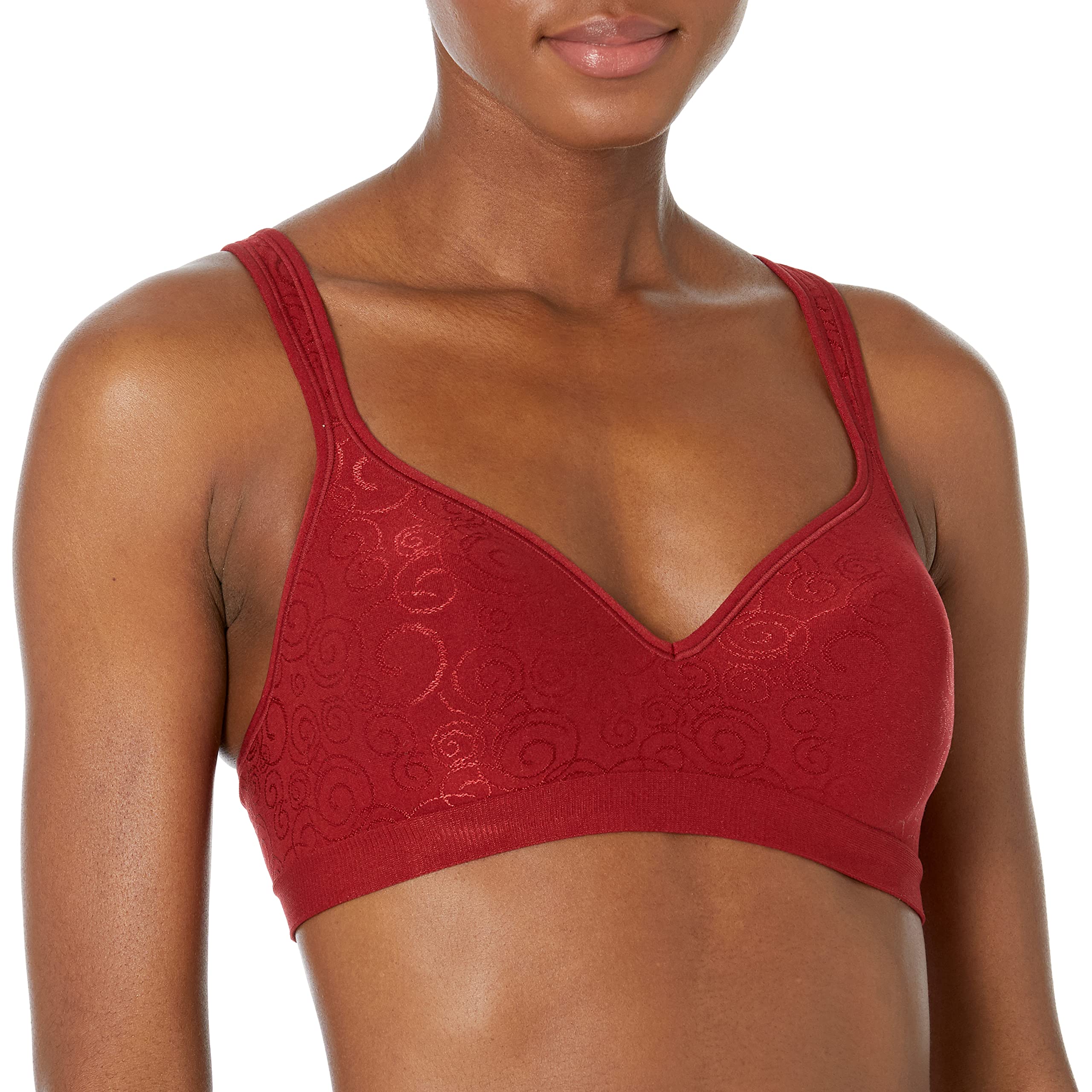 Bali Double Support Women's Full Cup Bra