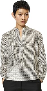 Marc O'Polo Women's Shirts/Blouses Long Sleeves Blouse