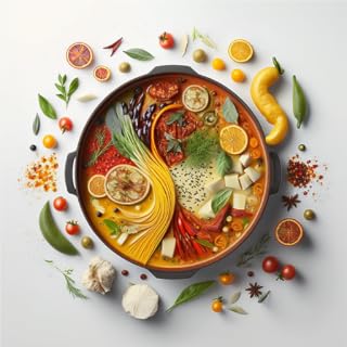 One-Pot Recipes