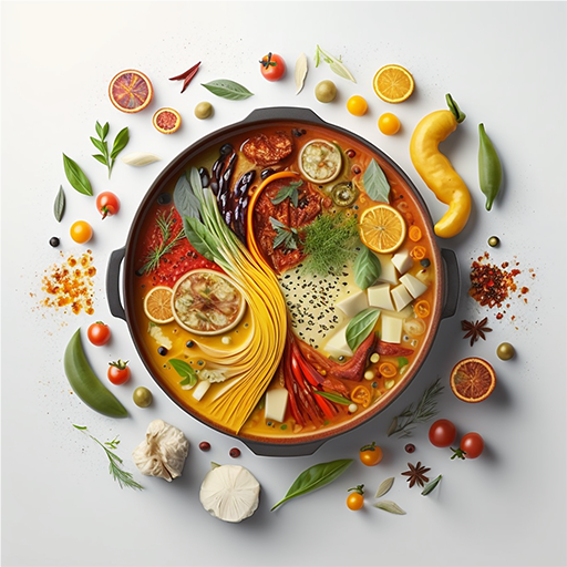 One-Pot Recipes