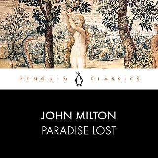 Paradise Lost: Penguin Classics