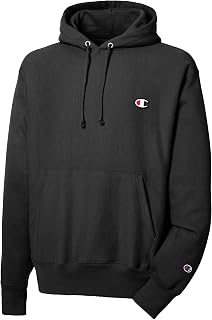 Champion Reverse Weave Pullover Hoodie Men's Hooded (Pack of 1)