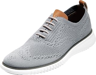 Cole Haan Zerogrand Wing, Men's Oxford Lace Up Shoes