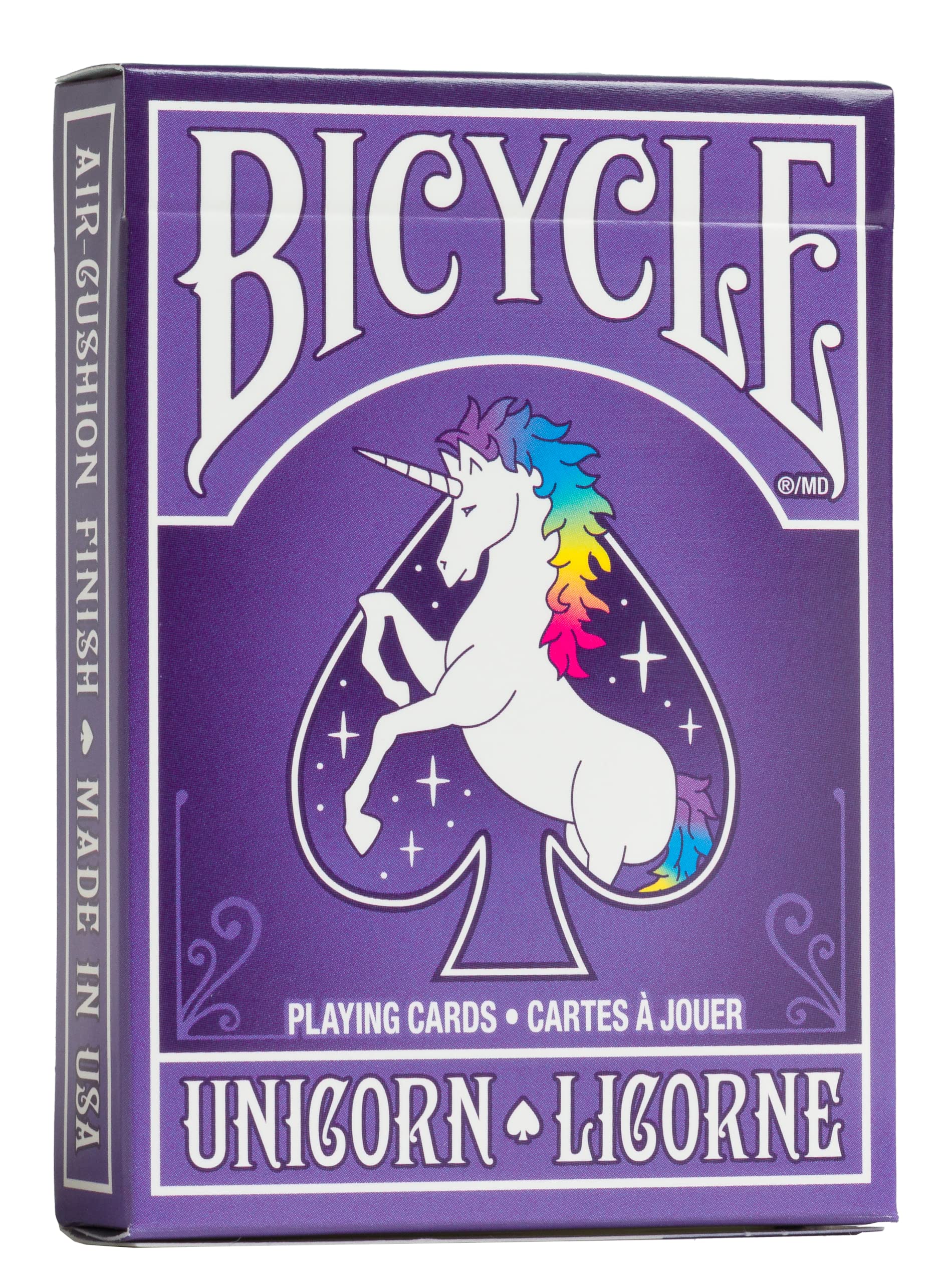 Bicycle Dragon