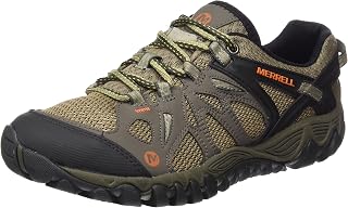 Merrell All Out Blaze Aero Sport Men's Trekking & Hiking Shoes