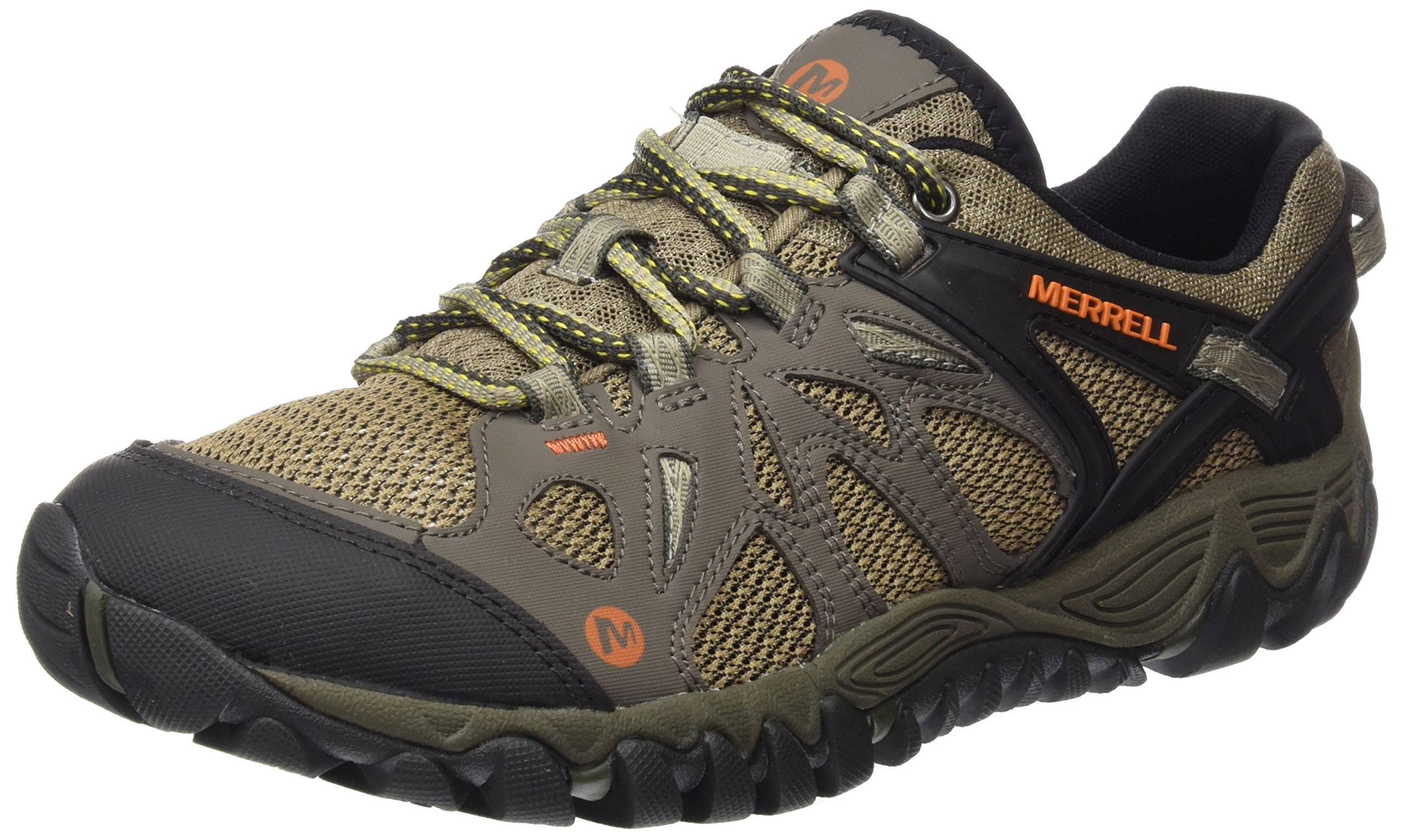 Merrell All Out Blaze Aero Sport Men's Trekking & Hiking Shoes
