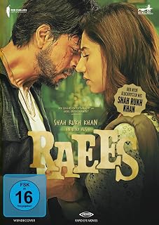 Raees (Vanilla)