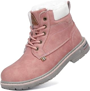 Mishansha Winter Warm Comfortable Girl Snow Boots