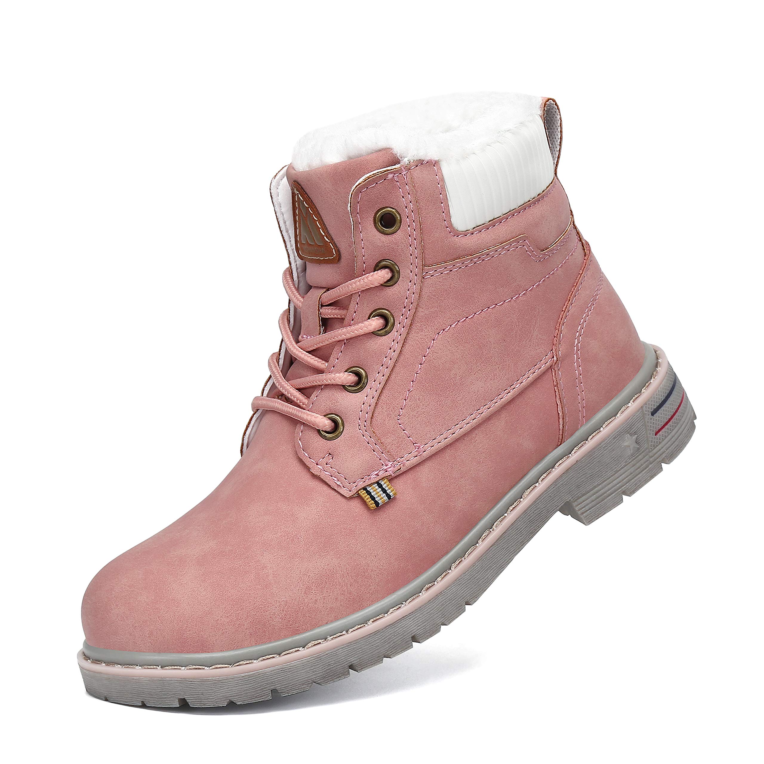 Mishansha Winter Warm Comfortable Girl Snow Boots