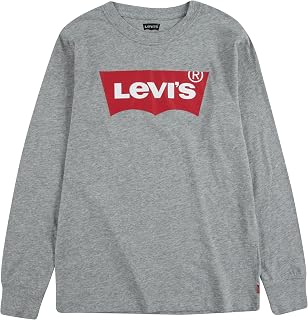 Levi's Kids Batwing Crew Baby Boys