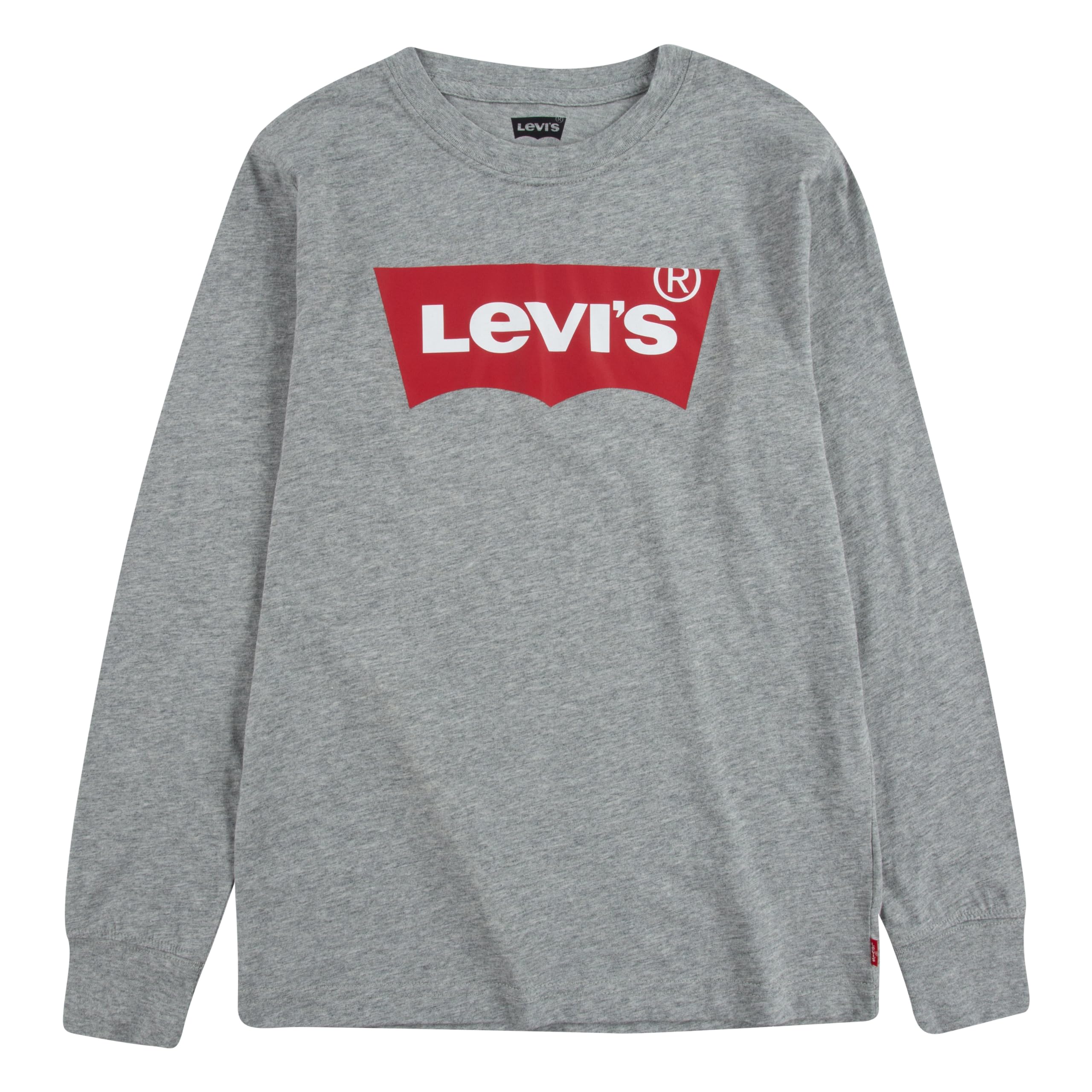 Levi's Kids Batwing Crew Baby Boys