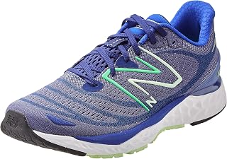 New Balance Men's Msolvv4 Basketball