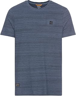 camel active 409745/2t01 Men's T-Shirt (Pack of 1)