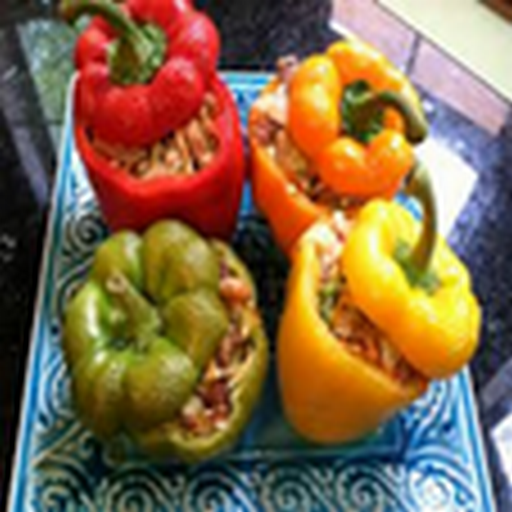 Stuffed Pepper Recipes