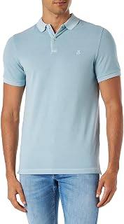 Marc O'Polo Men's M26249653190 Polo Shirt (Pack of 1)