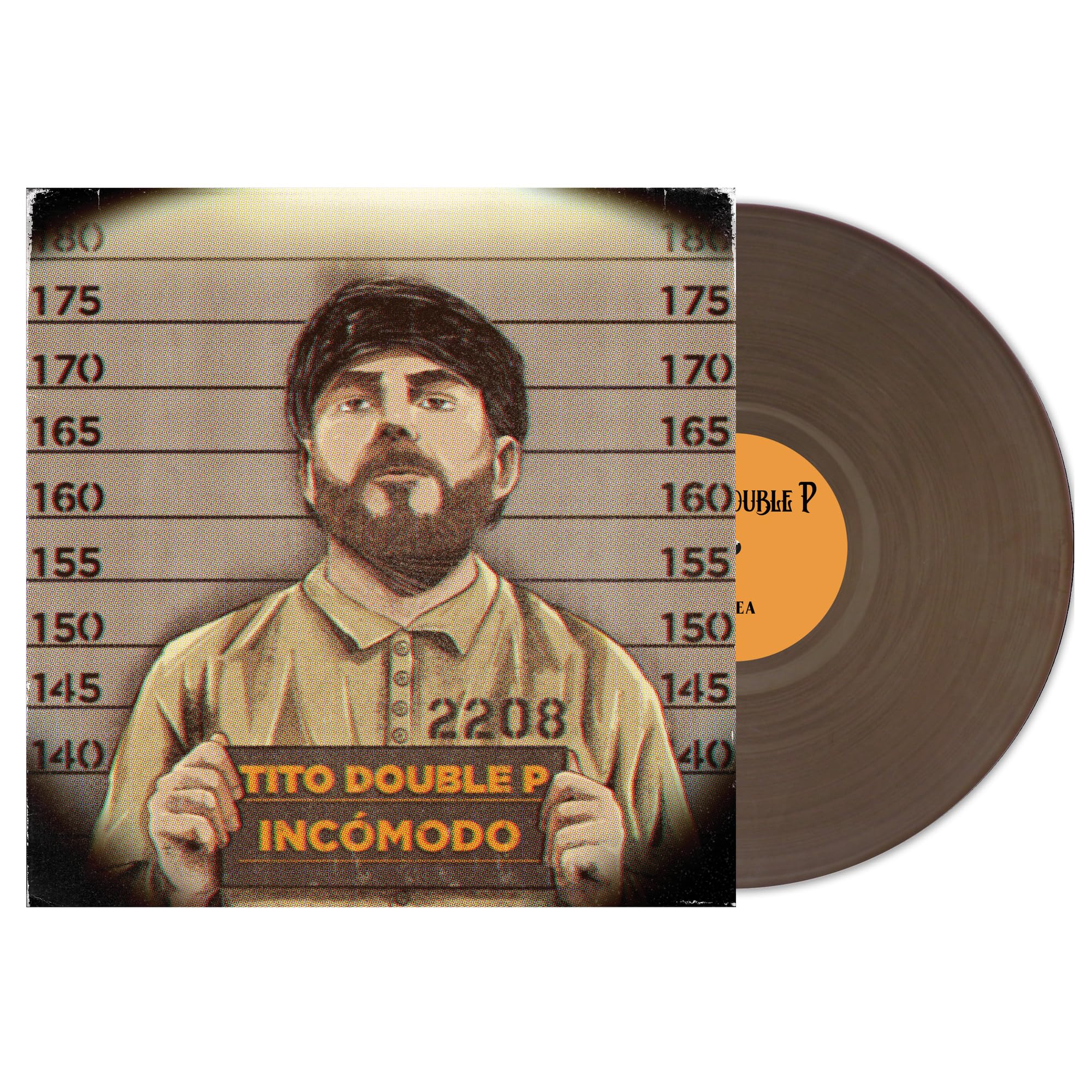 INCÓMODO