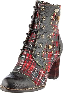 LAURA VITA Elceao 03, Women's Ankle Boots