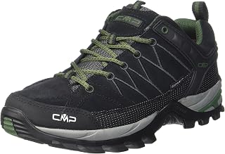 CMP Rigel Low WP, Men's Hiking Shoes