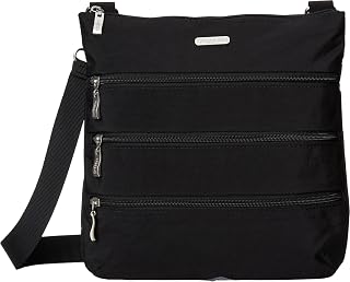Baggallini Women's Big Zipper Bagg