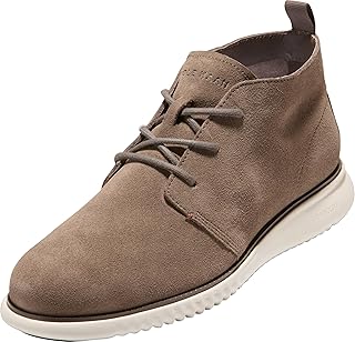 Cole Haan 2.Zerogrand Chukka Boots, Men's Shoes