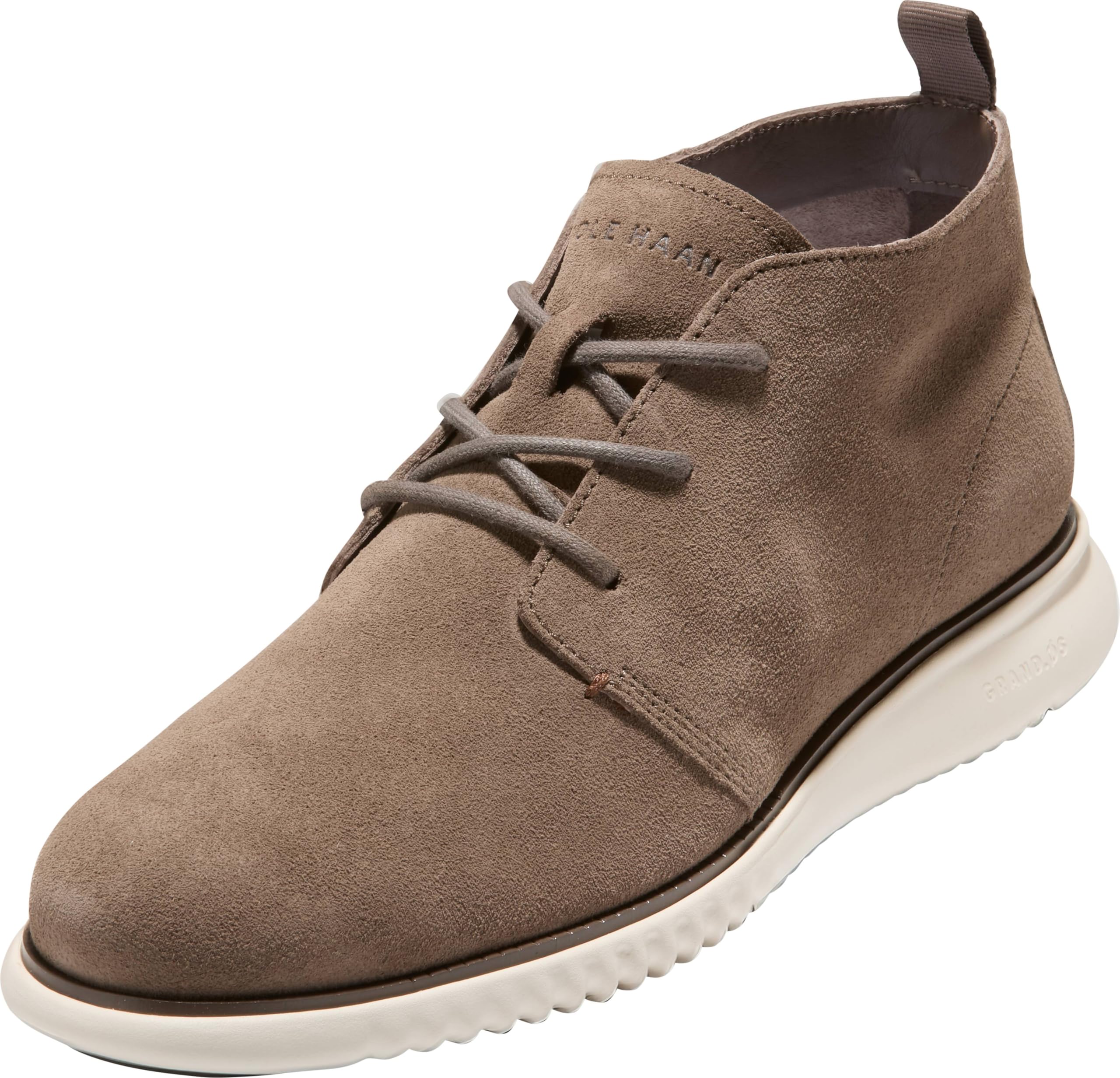 Cole Haan 2.Zerogrand Chukka Boots, Men's Shoes